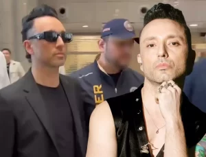 Mabel Matiz’e “Perperişan” Şarkısı Nedeniyle Müstehcenlik Davası: 3 Yıla Kadar Hapis Talebi