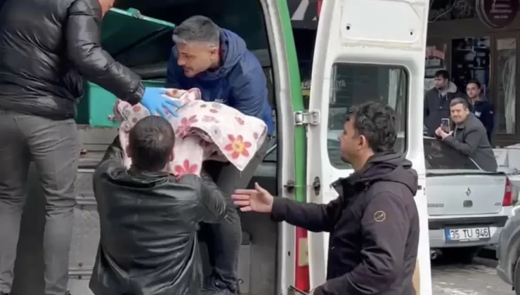 Manisa’da 3 Aylık Bebek Bakıcının Evinde Ölü Bulundu: Soruşturma Başlatıldı