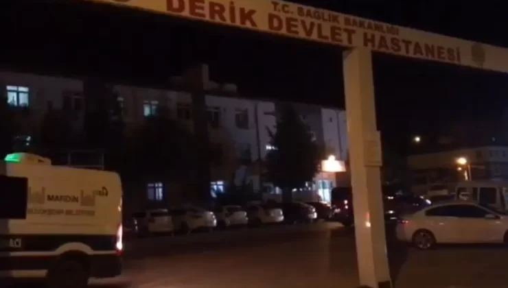 Mardin’de Şüpheli Ölüm: 14 Yaşındaki Nur Banu Ötünç Evde Silahla Vurulmuş Halde Bulundu