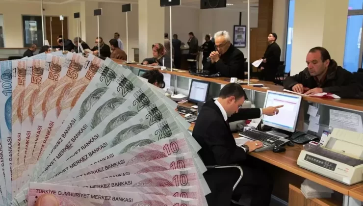 Memur Maaş Zamları Hayal Kırıklığı Yarattı, İşte Yeni Maaşlar