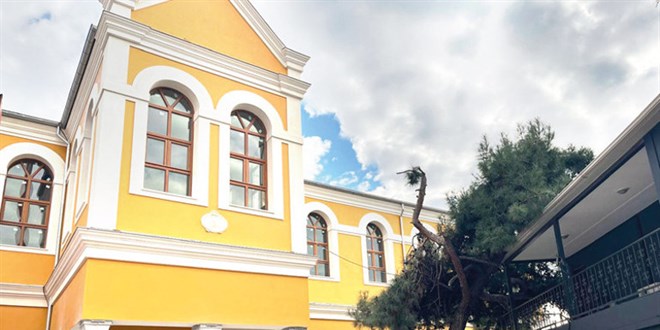 MİLLİ EĞİTİM AKADEMİSİ’NDE KONAKLAMA KRİZİ: ANKARA VE İSTANBUL’DA FİYATLAR KATLANDI