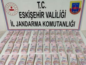 Milyonluk vurgun: 22 büyükbaş hayvan aldı sahte para verdi!