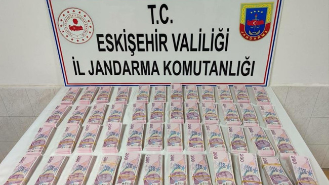 Milyonluk vurgun: 22 büyükbaş hayvan aldı sahte para verdi!