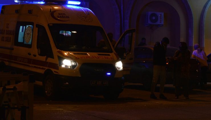 Nusaybin’de İki Kardeş Evlerinde Silahla Vurulmuş Halde Ölü Bulundu
