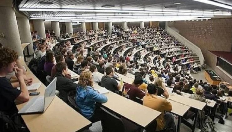 Öğrenci affında sona gelindi! Düzenlemeden kimlerin faydalanacağı belli oldu