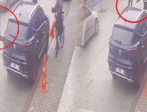 Öğretmene veli dehşeti: Sokak ortasında dövüp ateş açtı