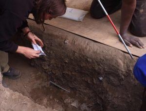 Malavi’de Avcı-Toplayıcılara Ait En Eski Ölü Yakma Ritüeli Ortaya Çıkarıldı