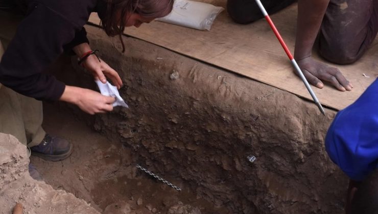 Malavi’de Avcı-Toplayıcılara Ait En Eski Ölü Yakma Ritüeli Ortaya Çıkarıldı