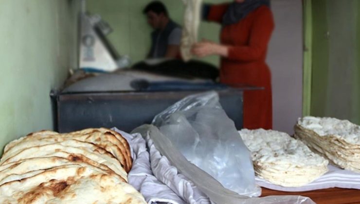 Organize suç örgütü lavaş ekmeği üretenleri hedef aldı: Tehdit, kurşunlama, yaralama…