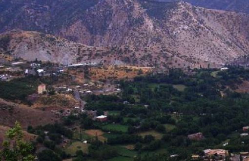 Roboski’de Yeni Bir Trajedi: Bir Kişinin Cenazesi Bulundu