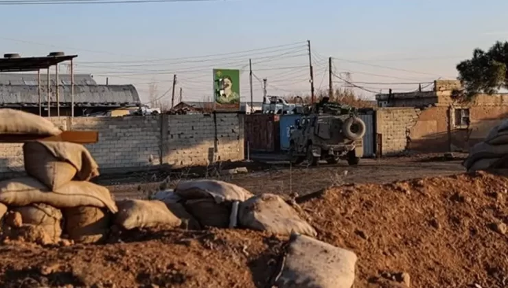 Şam Yönetimi, Rakka’daki El-Aktan Cezaevi’nin yönetimini devraldı