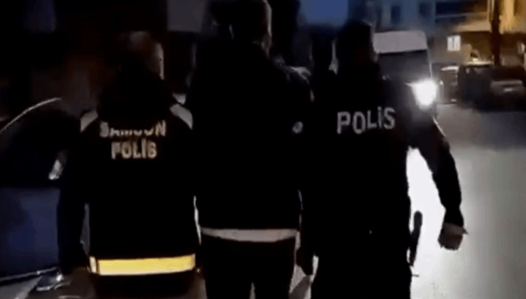 Samsun’da ‘Sazan Sarmalı’ Dolandırıcılığı: 570 Bin Liralık Vurgun, 6 Tutuklama