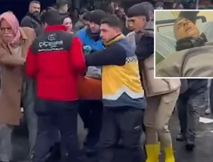 Şanlıurfa’da Sosyal Medya Fenomeni Kasap ve Kalfası Silahlı Saldırıya Uğradı