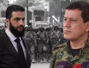 Şara’dan kararname: Kürtçe seçmeli ders, Newroz resmi tatil olacak