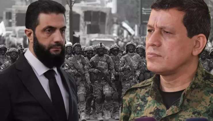 Şara’dan kararname: Kürtçe seçmeli ders, Newroz resmi tatil olacak