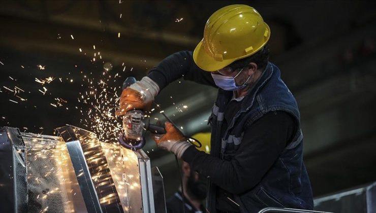 Türkiye’de Sendikalı İşçi Oranı Yüzde 14,45: 16,7 Milyon İşçiden Sadece 2,4 Milyonu Sendika Üyesi