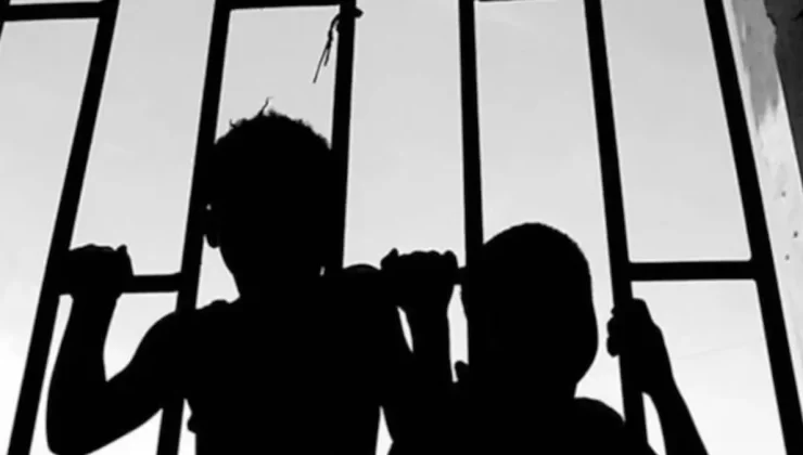 Suça Sürüklenen Çocuklar İçin Yeni Düzenleme: Cezayı Artır, Sistemi Tartışma