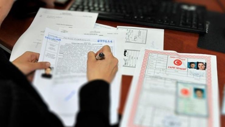 Tapuda Yeni Dönem Başlıyor: Gerçek Satış Bedeli Zorunlu Olacak