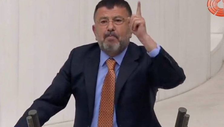 TBMM’de Emekli Aylığı Tartışması: Veli Ağbaba’dan Sert Eleştiriler