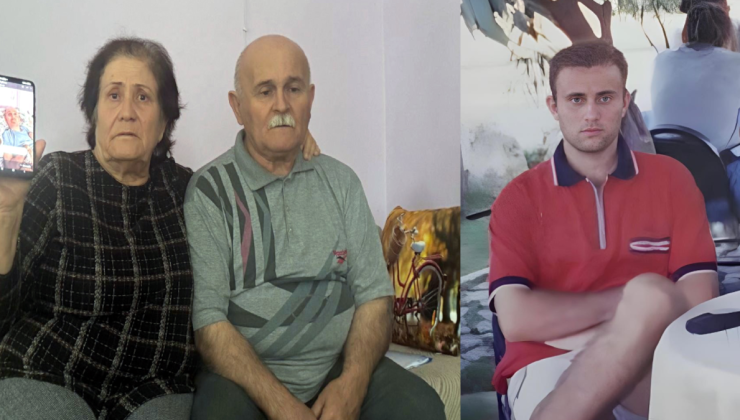Tedavi için gittiği devlet hastanesinden ölüsü çıktı, aile adalet istiyor