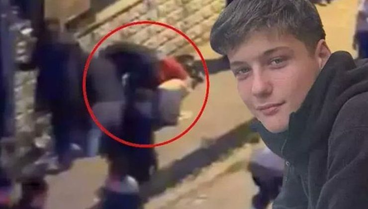 Tıpkı Minguzzi gibi: Atlas’ın ailesi de tehdit ediliyor!