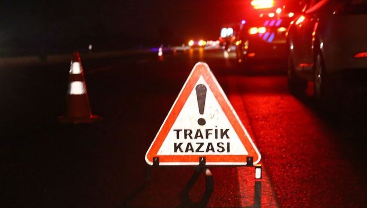 Trafikte Alarm Zilleri: Bir Yılda 676 Bin Kaza, 2 Bin 541 Can Kaybı