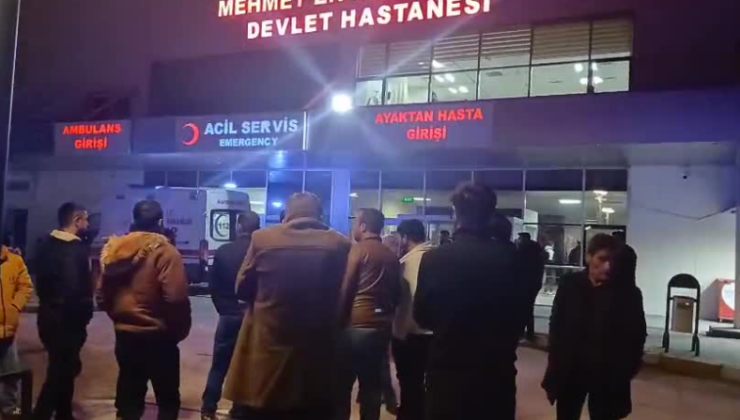 Şanlıurfa Bozova’da Gaz Patlaması: 3 Kişi Hayatını Kaybetti, 4 Yaralı