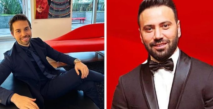 Ünlü İsimlere Uyuşturucu Soruşturması: Mehmet Üstündağ, İbrahim Barut ve Bilal Hancı Gözaltında