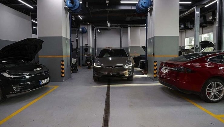Ünye’de İş Yerinde İki Kişi Ölü Bulundu