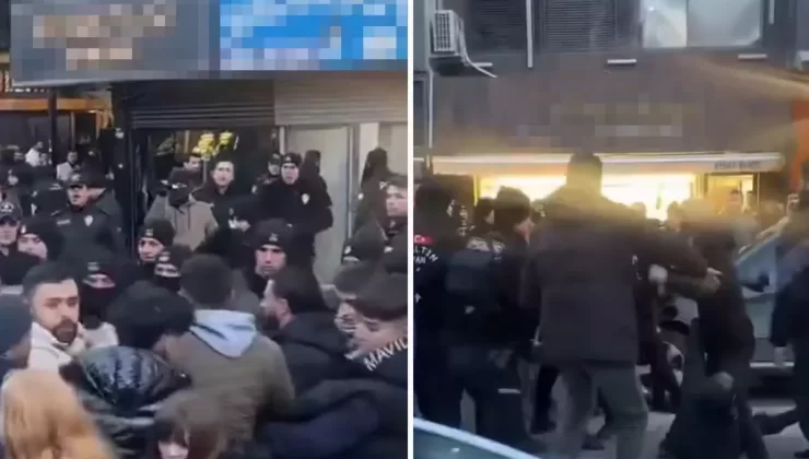 Van’da Kuyumcu Şoku: Milyonlarca Liralık Altınla Kayıplara Karıştı, Vatandaşlar Sokağa Döküldü