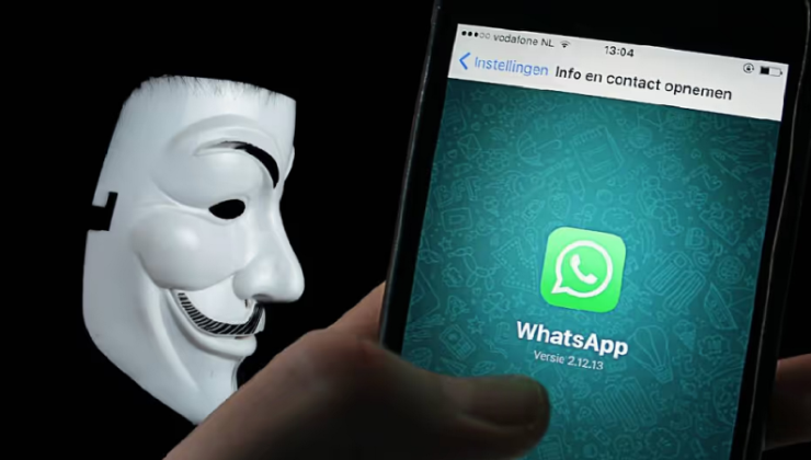 WhatsApp’ta yeni tehlike: ‘GhostPairing’ nedir?