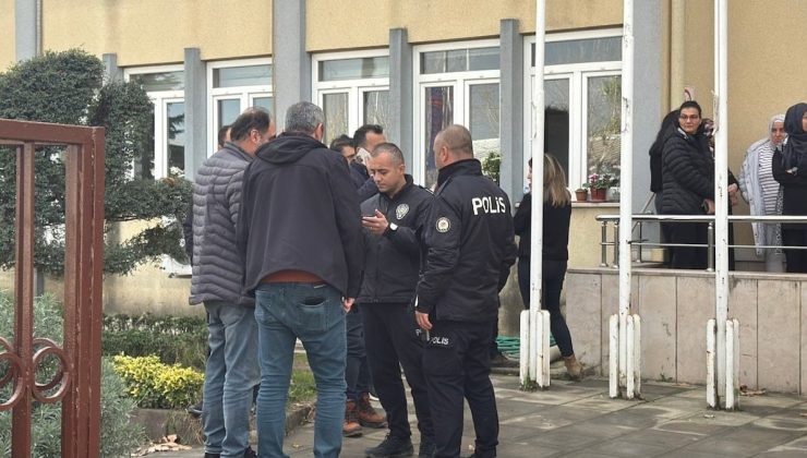 Yalova SGK’da Silahlı Saldırı: Kurum Avukatı Zekeriya Polat Ağır Yaralandı