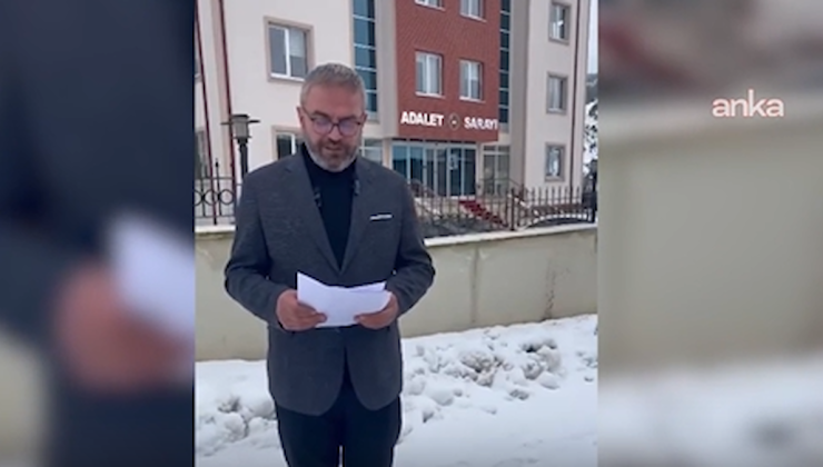 Yeniden Refah’tan rest: AKP’li başkan için savcılığa gittiler