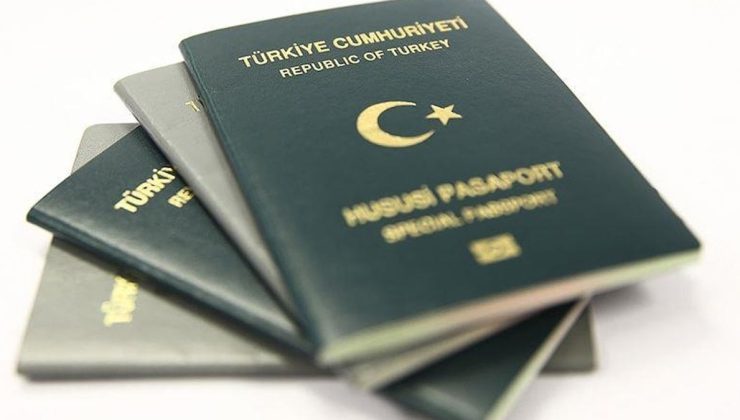 Yeşil pasaporta ‘Schengen vizesi’ yolda