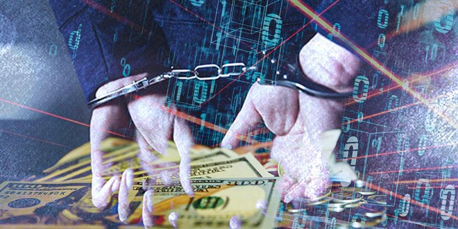 12 ilde Forex dolandırıcılığı operasyonu: 48 gözaltı