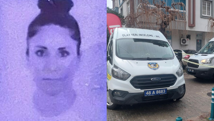 3 çocuk annesi kadına sokak ortasında vahşi saldırı: Bıçaklanarak öldürüldü