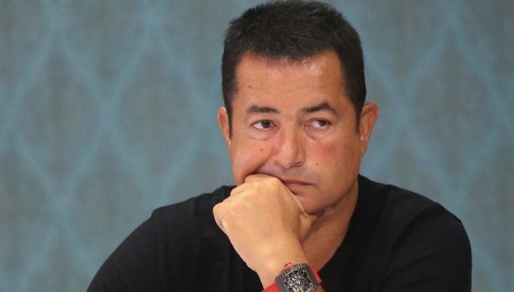 Acun Ilıcalı’nın “Yasa Dışı Bahis Reklamı” Davası Ertelendi