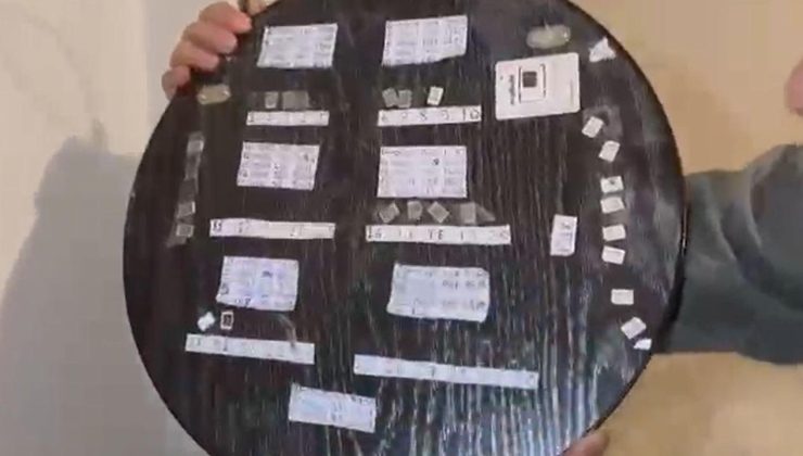 Adana’da Siber Dolandırıcılık Çetesi Çökertildi: Doktor ve avukatları hedef aldılar