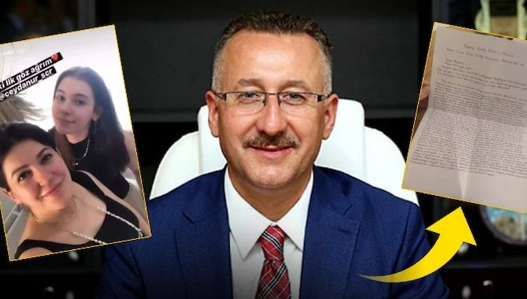 Adapazarı Belediye Başkanı Hakkında Yeni İddialar