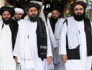 Afganistan’da Taliban’ın Eline Geçen ABD Ekipmanı: 7 Milyar Dolar