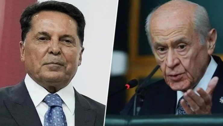 Ahmet Özer, Bahçeli’nin çağrısını değerlendirdi: Muhatabı iktidardır