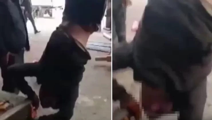 Ankara’da Zihinsel Engelli Gence İşkence Görüntülerine Soruşturma