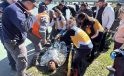 Antalya’da mobbing iddiası: Belediye işçisi Boğaçayı’na atladı