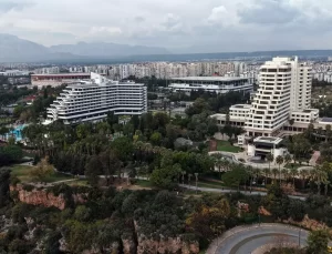 Antalya’da ‘Meltem Davası’nda Yeni Tapu İptal Davaları