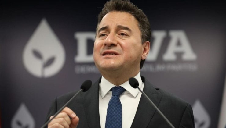 Babacan: Başkanlık sistemine geçildiğinden bu yana Türkiye, tek haneli enflasyonun yüzünü görmedi