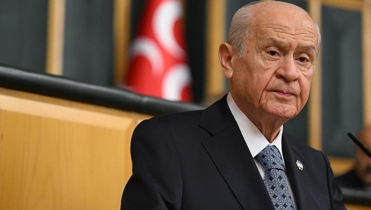 Bahçeli’den CHP’ye tepki: Nesiniz, kimsiniz? Haddinizi bilin