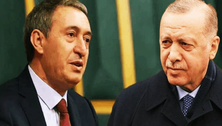 Bahçeli’nin Öcalan ve Demirtaş Çıkışı Siyasette Yeni Polemik Başlattı