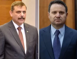 Bakan Yardımcıları ve Valilerde Görev Değişiklikleri