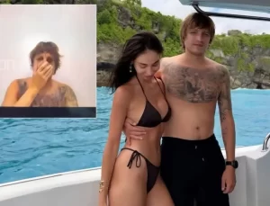 Bali’de Mafya Liderinin Oğlu Kaçırıldı