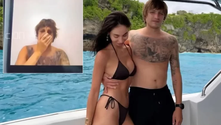 Bali’de Mafya Liderinin Oğlu Kaçırıldı